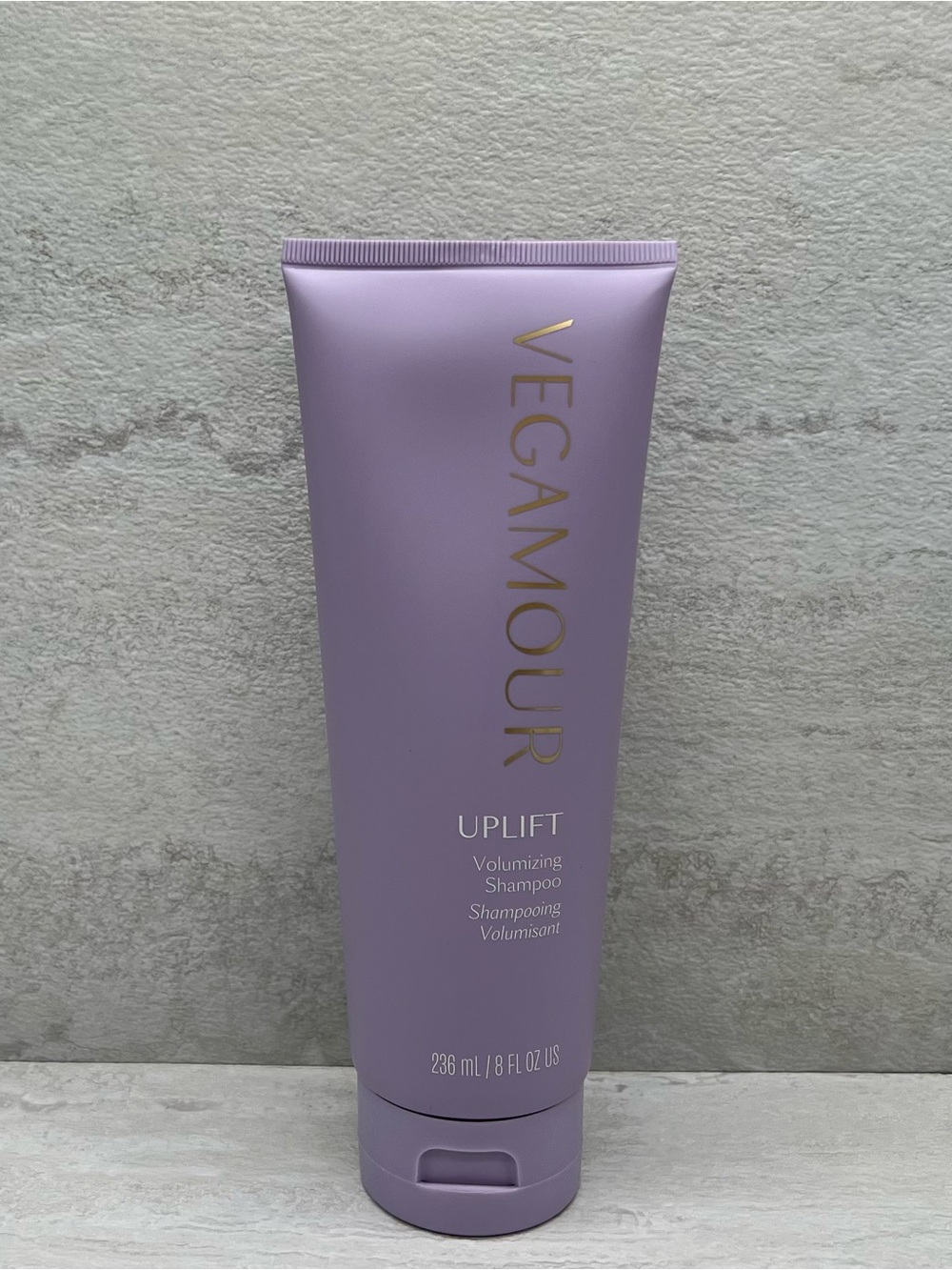 🍀 Vegamour Uplift Volumizing Shampoo